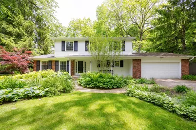 1516 Bardstown Trail, Ann Arbor, MI 48105 - Photo 1