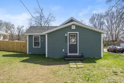1204 Witham Road, Muskegon, MI 49445 - Photo 1