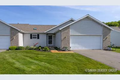 1499 Bogey Street SW, Byron Center, MI 49315 - Photo 1