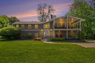35 N Shore Dr N, South Haven, MI 49090 - Photo 1