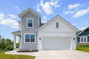 3881 Blue Spruce Cir SE, Kentwood, MI 49512 - Photo 1