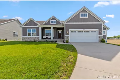 204 Ira Spring Road, Holland, MI 49423 - Photo 1