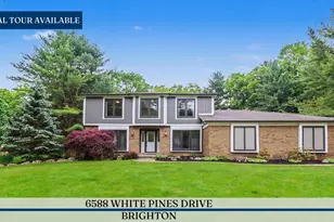 6588 White Pines Dr, Brighton, MI 48116 - Photo 1