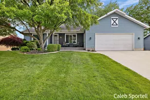 4530 Blackfoot Dr SW, Grandville, MI 49418 - Photo 1