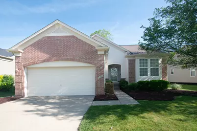 8803 Meadow Lane Drive, Ypsilanti, MI 48197 - Photo 1
