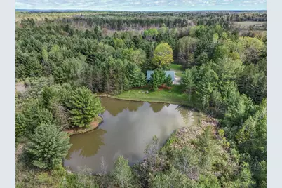 5826 S Morrison Road, Alger, MI 48610 - Photo 1
