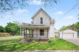 514 Jefferson St, Jackson, MI 49202 - Photo 1