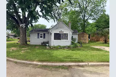 1014 N 9th Street, Niles, MI 49120 - Photo 1
