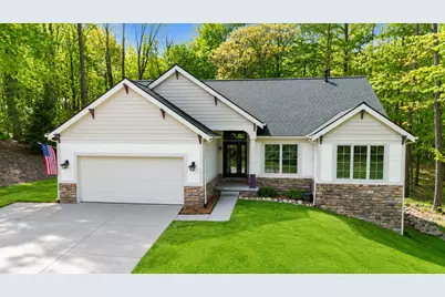 712 Glen Oak Drive, Manchester, MI 48158 - Photo 1