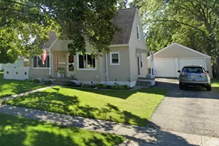 623 Sparks St, Jackson, MI 49202 - Photo 1