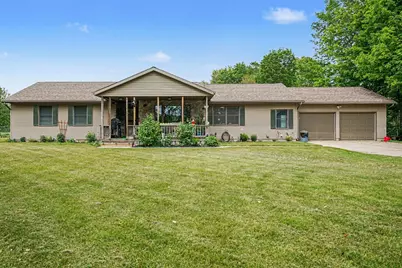 22180 Redfield Street, Edwardsburg, MI 49112 - Photo 1