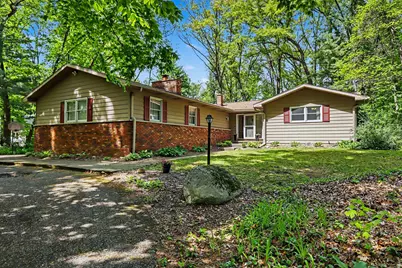 24234 Oak Lane, Mattawan, MI 49071 - Photo 1