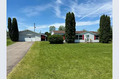 10020 Hadley Road, Litchfield, MI 49252 - Photo 1