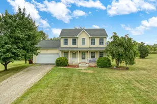 1298 E Carleton Rd, Adrian, MI 49221 - Photo 1