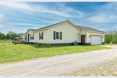 10815 S Hawkins Road, Reed City, MI 49677 - Photo 1