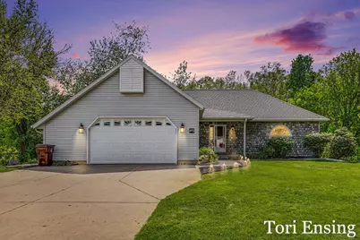 10874 Wildwood Drive, Greenville, MI 48838 - Photo 1