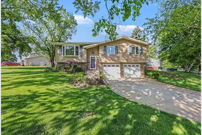 5978 Flamingo Drive, Jackson, MI 49201 - Photo 1