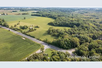 0 Old Allegan Road, Hamilton, MI 49419 - Photo 2