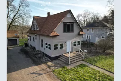 202 E Main Street, Parma, MI 49269 - Photo 1