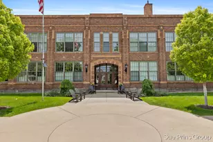 156 W 11th St, Holland, MI 49423 - Photo 1