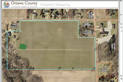 V/L Pierce Street, Allendale, MI 49401 - Photo 1