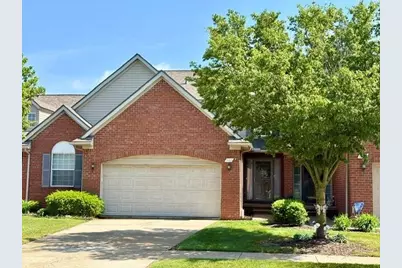 2683 Ambassador Drive, Ypsilanti, MI 48198 - Photo 1