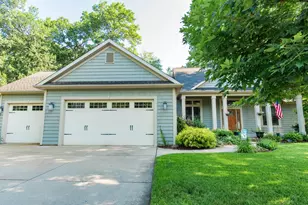 1131 Ludington Ave, Portage, MI 49002 - Photo 1