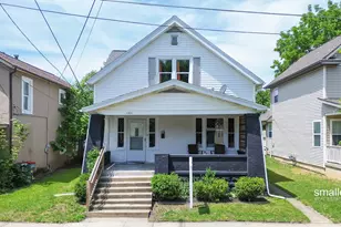 1321 Davis Ave NW, Grand Rapids, MI 49504 - Photo 1