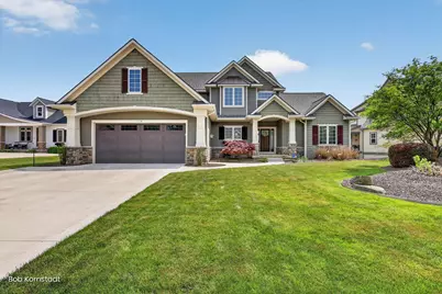 7116 Nantucket Drive SW, Byron Center, MI 49315 - Photo 1