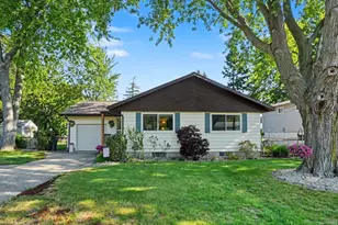 2286 Leif Ave, Muskegon, MI 49441 - Photo 1