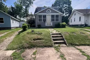 2642 Bow St, Jackson, MI 49203 - Photo 1