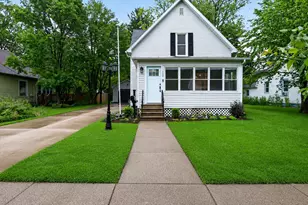 409 Oak St, Three Oaks, MI 49128 - Photo 1