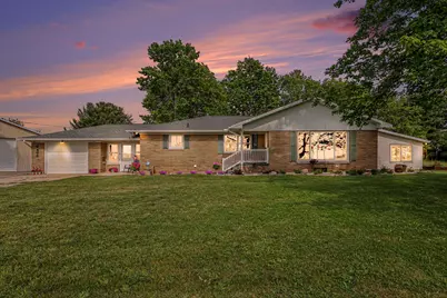 6406 S Ravenna Road, Ravenna, MI 49451 - Photo 1