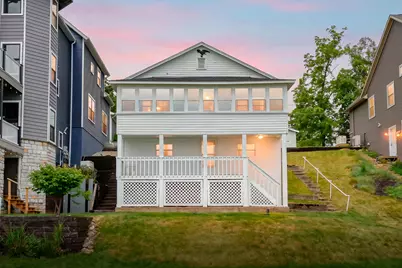14895 N Barton Lake Drive, Vicksburg, MI 49097 - Photo 1