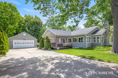 17284 Coles Park Road, Spring Lake, MI 49456 - Photo 1