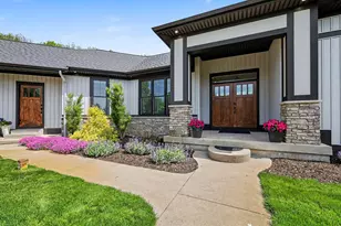 5975 Sierra Ridge Dr SE, Caledonia, MI 49316 - Photo 1