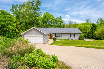 13835 Rolling Creek Drive, Lowell, MI 49331 - Photo 1