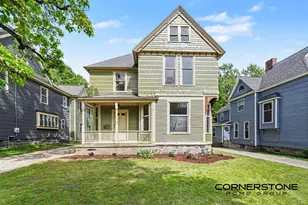 254 James Ave SE, Grand Rapids, MI 49503 - Photo 1