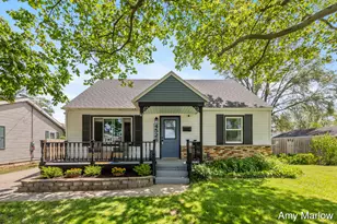 4526 Rhodes Ave SW, Grand Rapids, MI 49548 - Photo 1