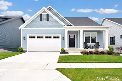 7720 Fase Street SE #Lot 5, Ada, MI 49301 - Photo 1