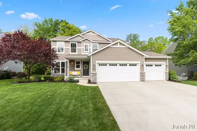 8479 Twin Lakes Drive, Jenison, MI 49428 - Photo 1