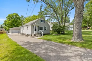 3370 Milo St NW, Grand Rapids, MI 49534 - Photo 1