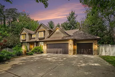 5390 Saddle Club Drive, Kalamazoo, MI 49009 - Photo 1
