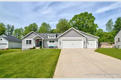 4072 Ronalds Road, Dorr, MI 49323 - Photo 1