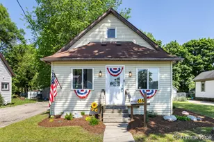616 N Barnard St, Greenville, MI 48838 - Photo 1