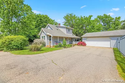 3610 Michigan Street NE, Grand Rapids, MI 49525 - Photo 1