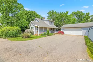 3610 Michigan St NE, Grand Rapids, MI 49525 - Photo 1