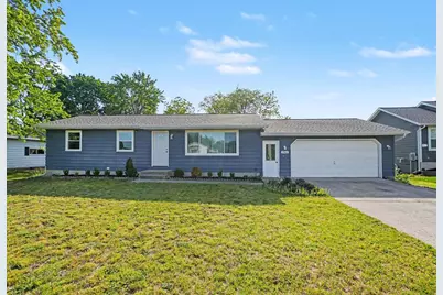 3562 142nd Avenue, Holland, MI 49424 - Photo 1