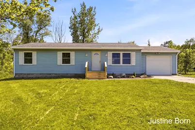 8620 11 Mile Road NE, Rockford, MI 49341 - Photo 1