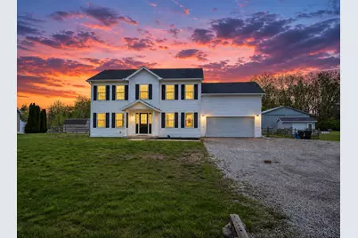 2831 Nadeau Road, Monroe, MI 48162 - Photo 1